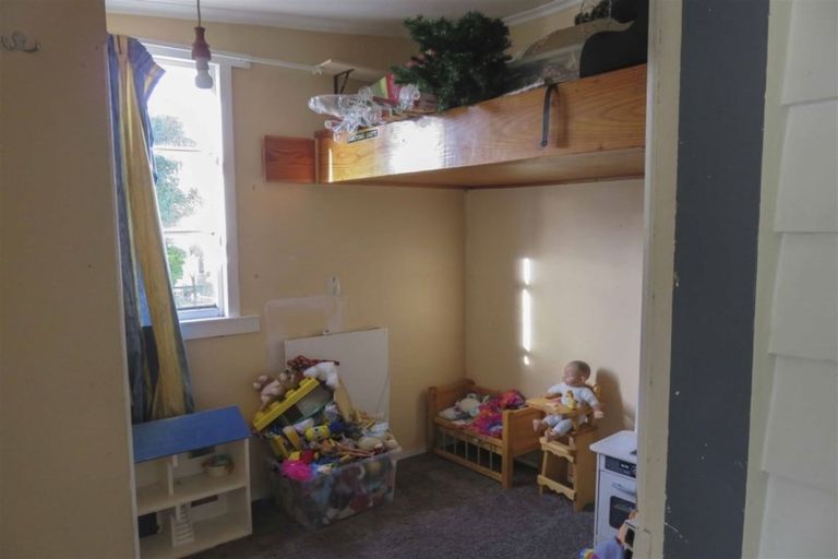 Photo of property in 39 Ramrig Street, Gladstone, Invercargill, 9810