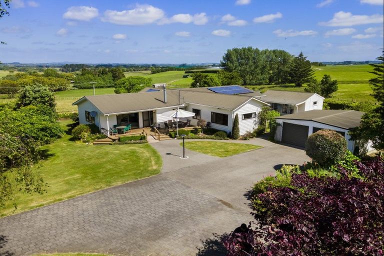 Photo of property in 227 Mckenzie Road, Waiau Pa, Pukekohe, 2679