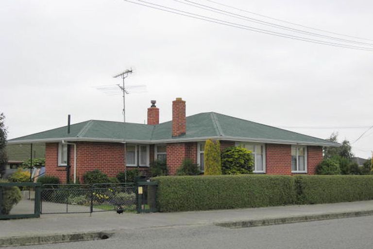 Photo of property in 45 Jane Street, Tinwald, Ashburton, 7700