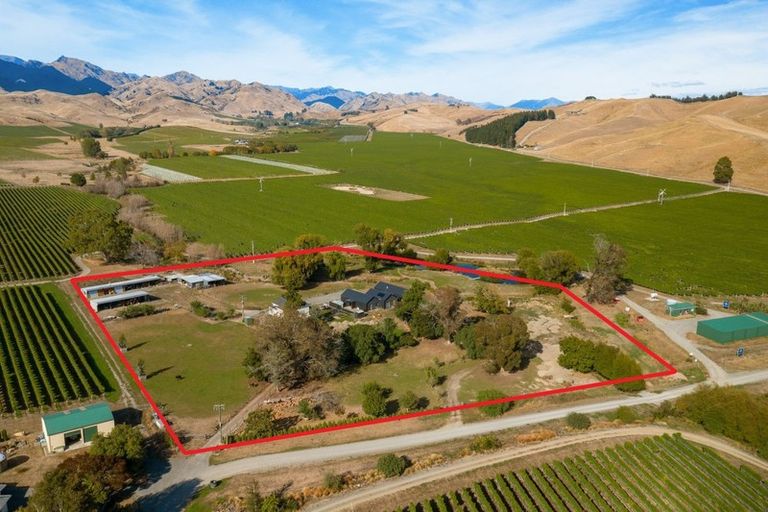 Photo of property in 632 Hawkesbury Road, Hawkesbury, Blenheim, 7272