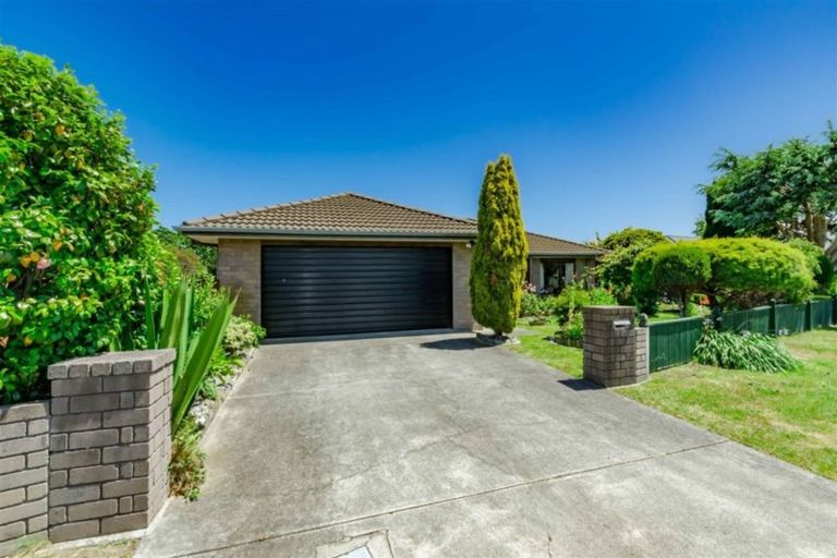 Photo of property in 7 Belford Court, Paraparaumu, 5032