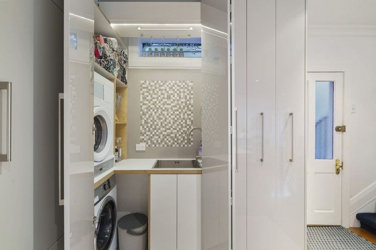 Photo of property in 5 England Street, Freemans Bay, Auckland, 1011