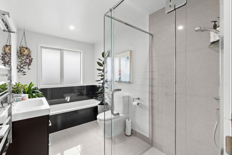 Photo of property in 139b James Line, Kelvin Grove, Palmerston North, 4414