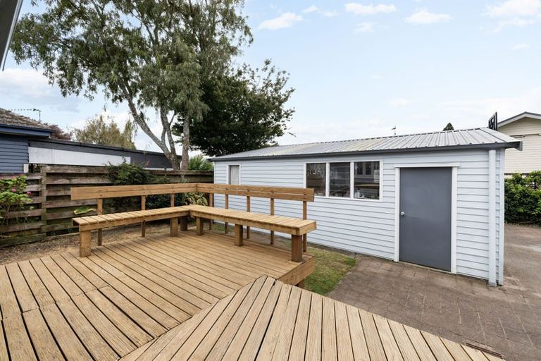 Photo of property in 48 Nixon Street, Hamilton East, Hamilton, 3216