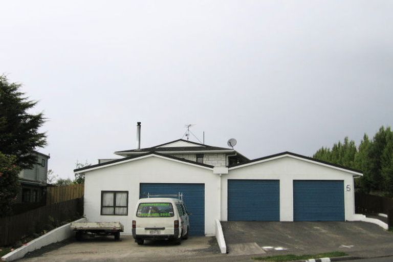 Photo of property in 5 Camellia Drive, Ngongotaha, Rotorua, 3010