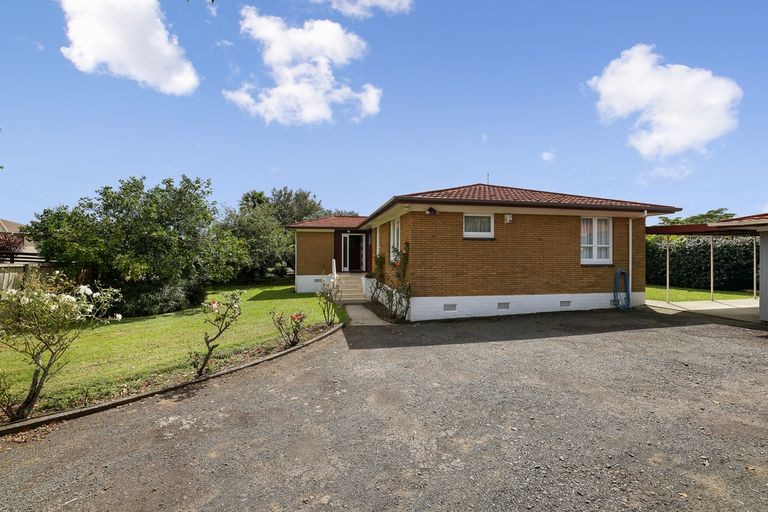 Photo of property in 213 Elizabeth Avenue, Te Awamutu, 3800