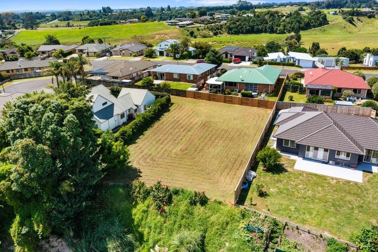 Photo of property in 3 Troy Place, Te Puke, 3119