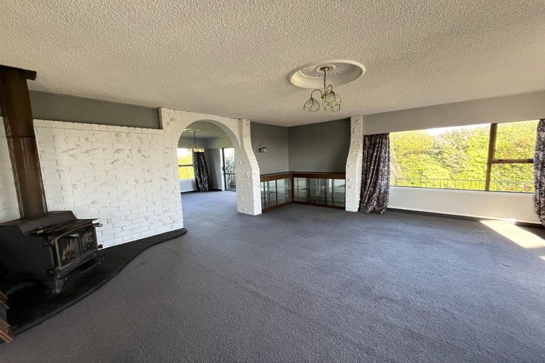 Photo of property in 783 Mangorei Road, Mangorei, New Plymouth, 4371