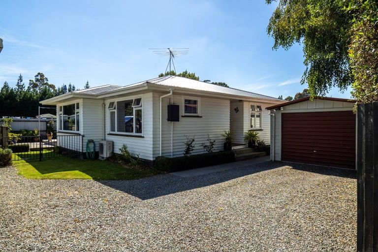 Photo of property in 79 Dunford Street, Rakaia, 7710