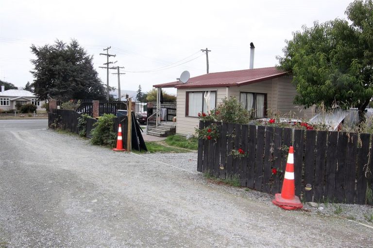 Photo of property in 49 Gray Street, Fairlie, 7925