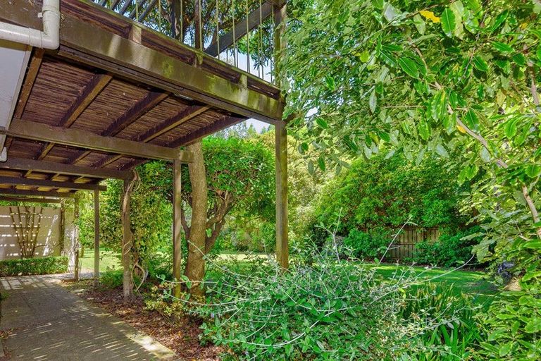 Photo of property in 24 Thorrington Road, Cashmere, Christchurch, 8022