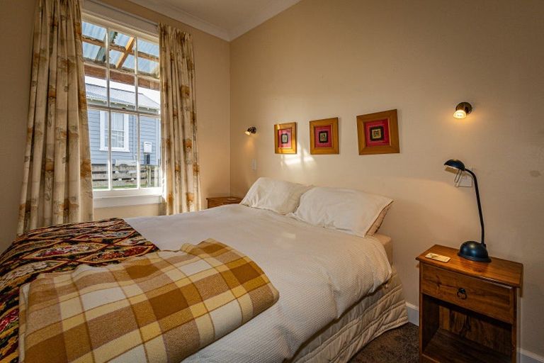 Photo of property in 100 Ruapehu Road, Ohakune, 4625