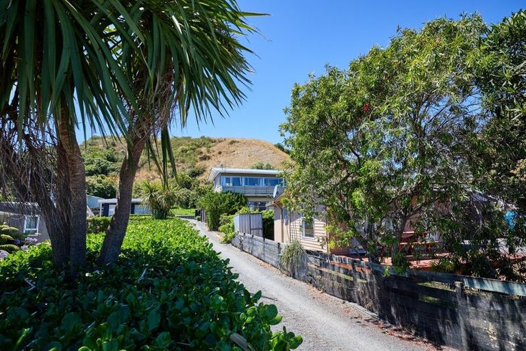 Photo of property in 137b South Bay Parade, South Bay, Kaikoura, 7300