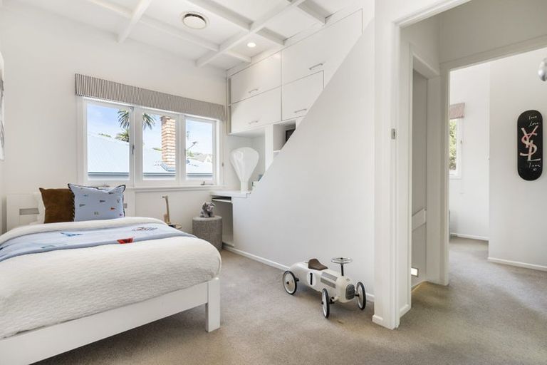 Photo of property in 18 Lingarth Street, Remuera, Auckland, 1050