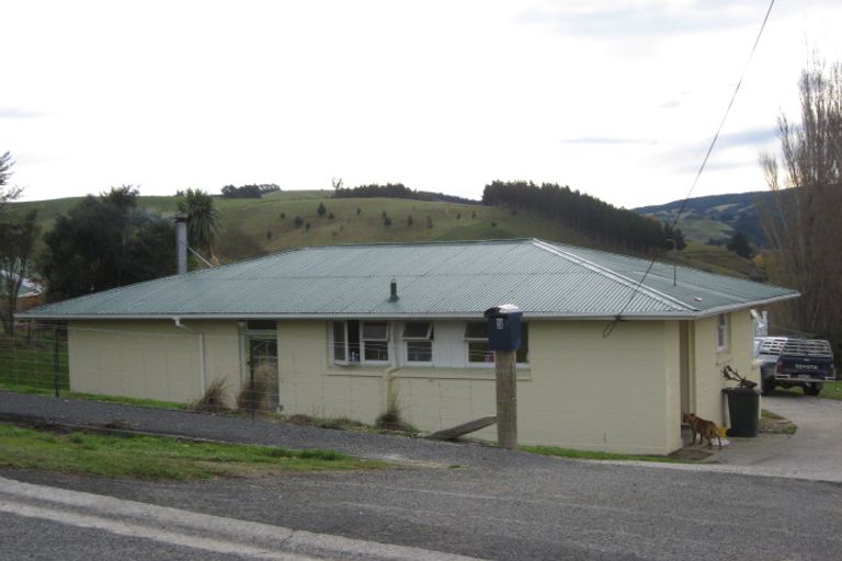 Photo of property in 3 Campbelton Street, Lawrence, 9532