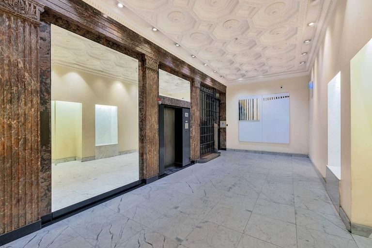 Photo of property in 8c/187 Queen Street, Auckland Central, Auckland, 1010