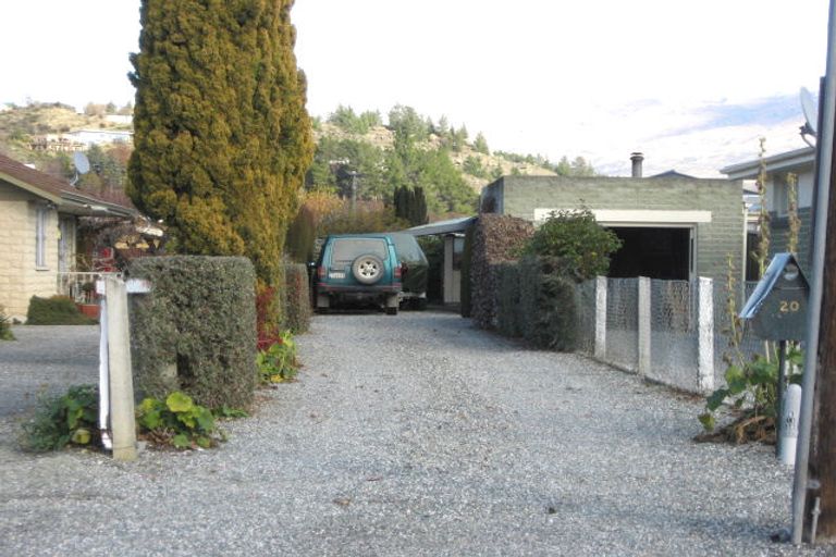 Photo of property in 20 Ventry Street, Alexandra, 9320