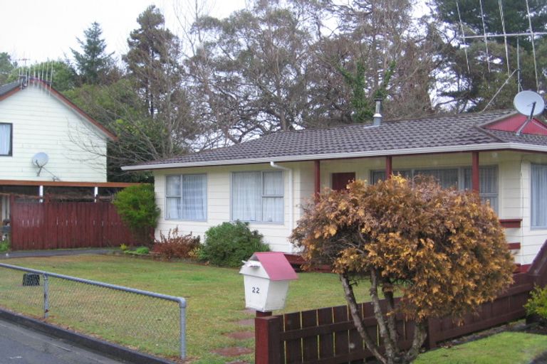 Photo of property in 24c Cleveland Street, Bader, Hamilton, 3206