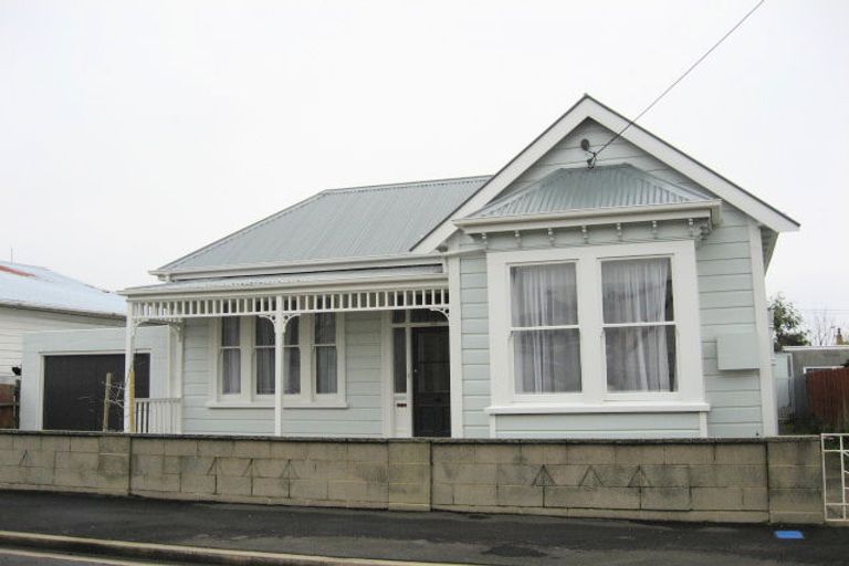 Photo of property in 20 Richmond Street, Forbury, Dunedin, 9012