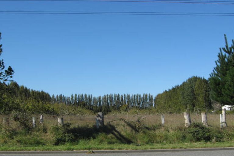 Photo of property in 350 King Street, Temuka, 7920