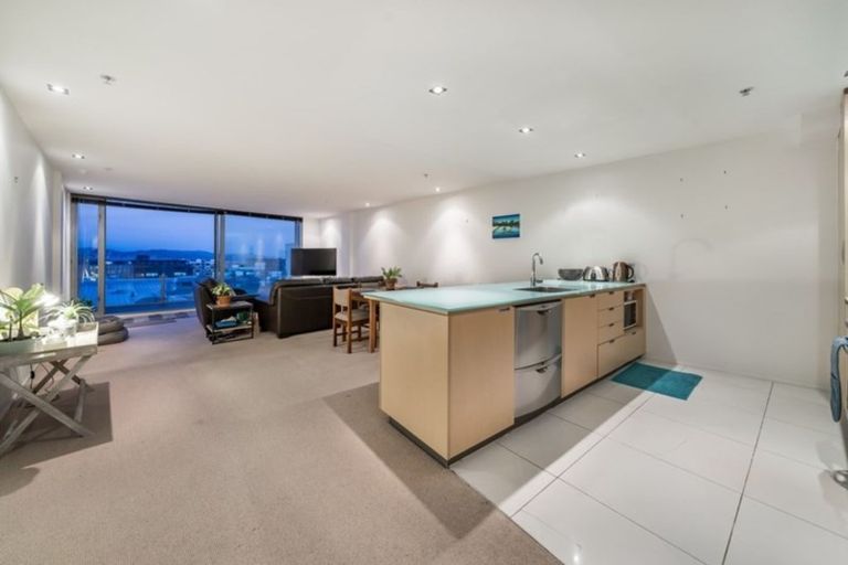 Photo of property in Century City Apartments, 132/72 Tory Street, Te Aro, Wellington, 6011