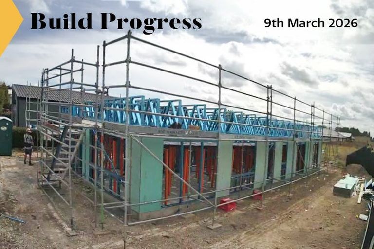 Photo of property in 130 Rimu Street, Te Kauwhata, 3710