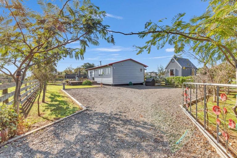 Photo of property in 63a Laward Road, Shannon, Palmerston North, 4474