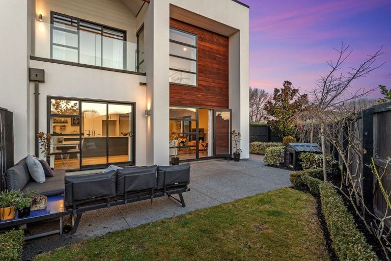 Photo of property in 19a Hayson Drive, Kaiapoi, 7630