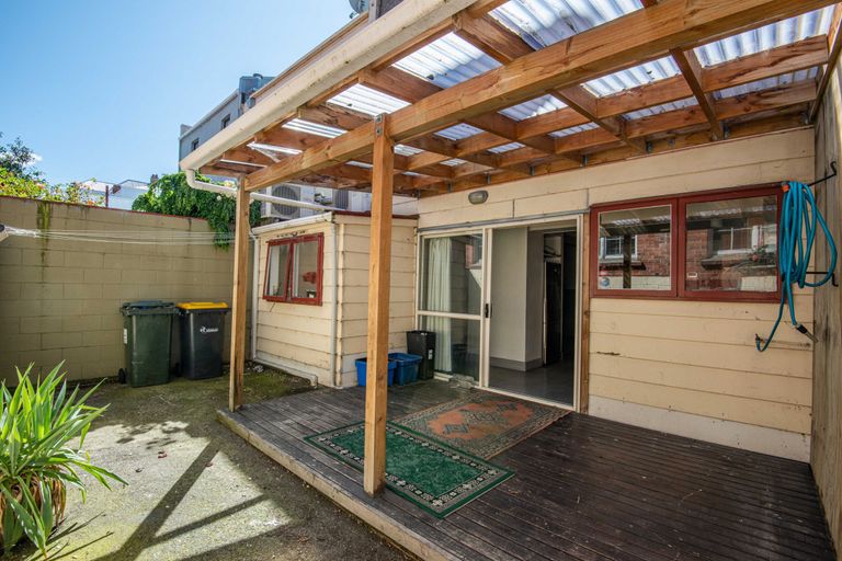Photo of property in 19 Hope Street, Dunedin Central, Dunedin, 9016