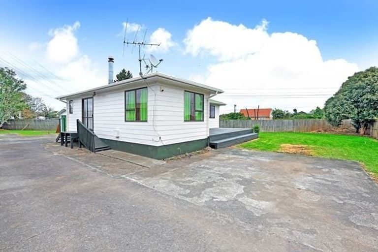 Photo of property in 21 Taka Street, Takanini, 2112