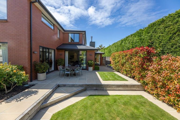 Photo of property in 40b Idris Road, Fendalton, Christchurch, 8052