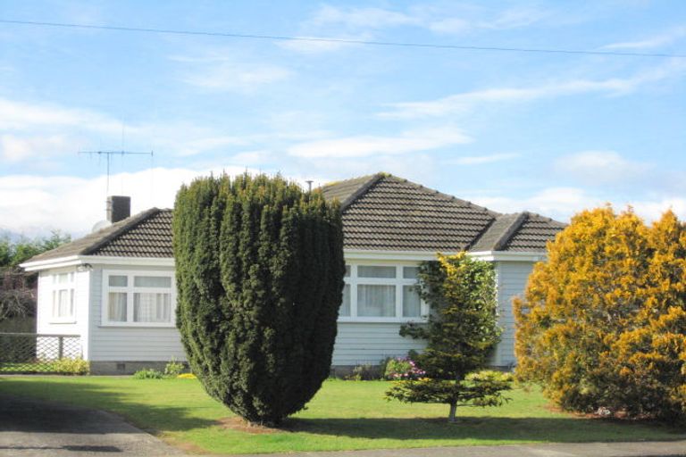 Photo of property in 68 Parker Avenue, Levin, 5510