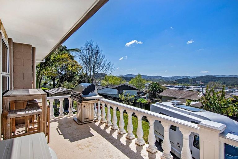Photo of property in 58 Smeaton Drive, Raumanga, Whangarei, 0110