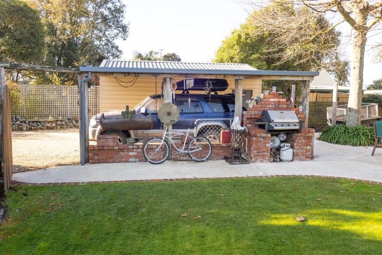 Photo of property in 17 Patton Street, Methven, 7730