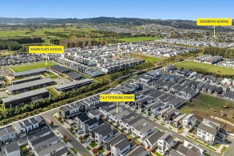 Photo of property in 7 Tetekura Street, Takanini, 2110