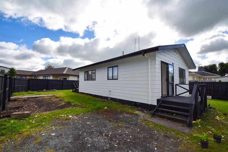 Photo of property in 180 Old Wairoa Road, Papakura, 2110