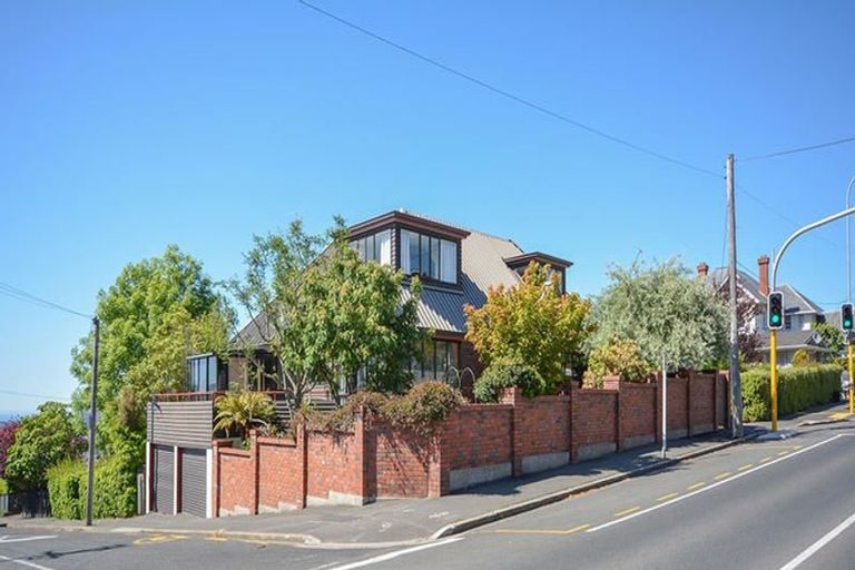 Photo of property in 23 Fifield Street, Roslyn, Dunedin, 9010