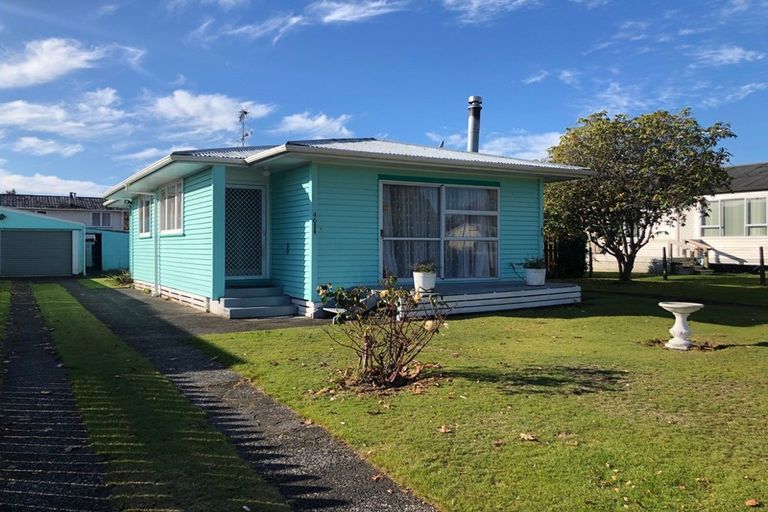 Photo of property in 46 Hingaia Street, Turangi, 3334