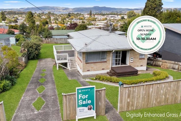 Photo of property in 88 Mallard Drive, Selwyn Heights, Rotorua, 3015