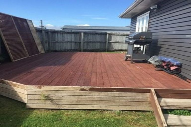 Photo of property in 81 Porchester Road, Papakura, 2110