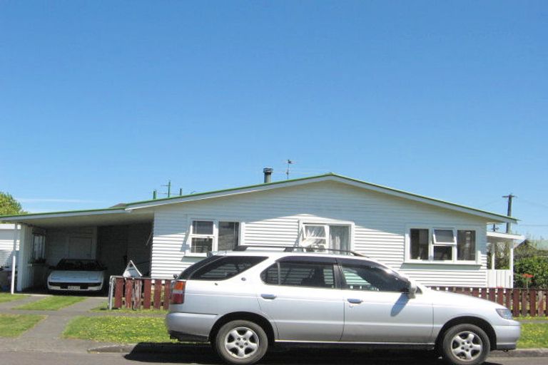 Photo of property in 484 Palmerston Road, Te Hapara, Gisborne, 4010