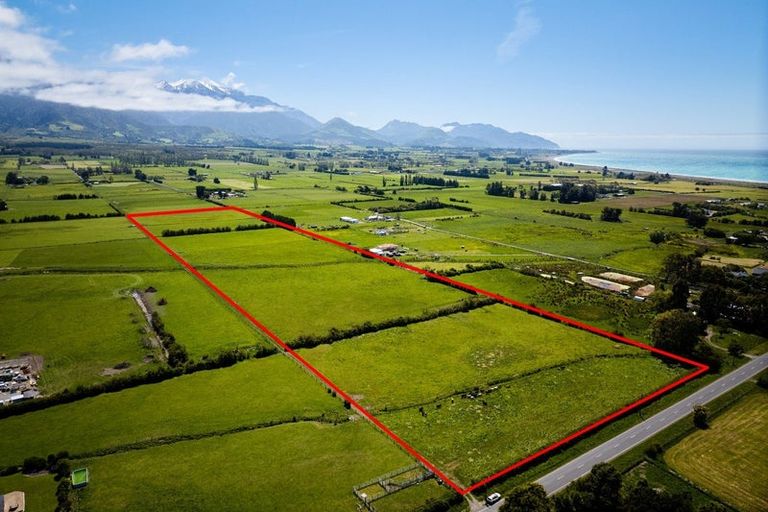 Photo of property in 122 Mill Road, Kaikoura Flat, Kaikoura, 7300