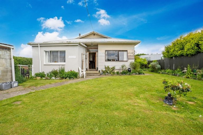 Photo of property in 2029 Bluff Highway, Greenhills, Invercargill, 9877