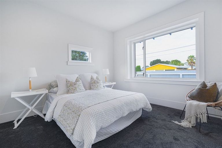 Photo of property in 71 Nursery Road, Phillipstown, Christchurch, 8011