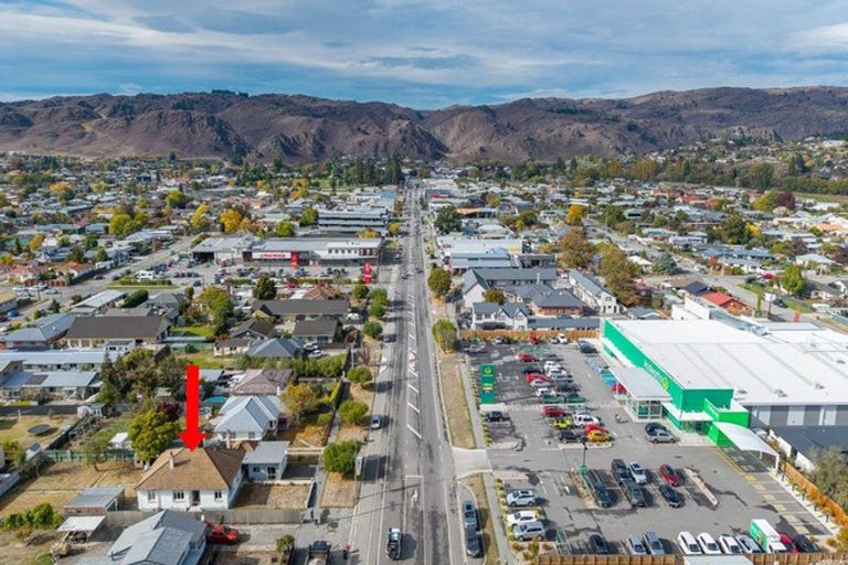 Photo of property in 107 Centennial Avenue, Alexandra, 9320