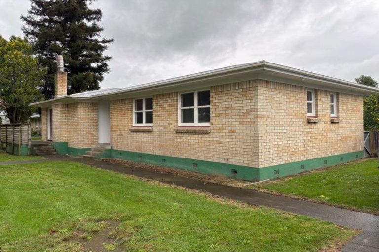 Photo of property in 28 Follis Street, Te Aroha, 3320