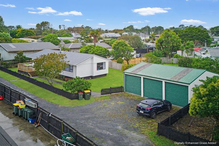 Photo of property in 13a Kaiwaka Road, Waiuku, 2123