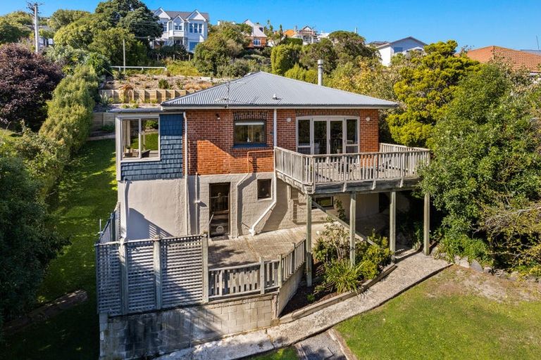 Photo of property in 16 Spottiswoode Street, Andersons Bay, Dunedin, 9013