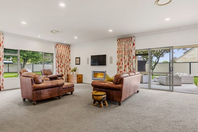 Photo of property in 8 Fieldhouse Lane, Matamata, 3400
