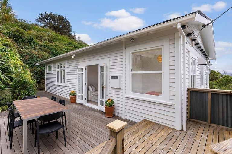 Photo of property in 20 Pearce Street, Vogeltown, Wellington, 6021